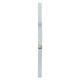 Колодка клеммная ST-2.5-NLPE 30A пружинная EKF plc-jxb-st-2.5-nlpe