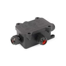 Коробка распределительная герметичная MG Box S-4 IP68 Fortisflex 89511