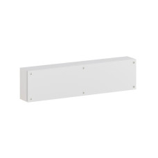 Корпус клеммный металлический SDE 800х200х120мм DKC R5SDE8212