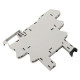 Разъем для реле РM slim 23/1 Push-in AVERES EKF rms-23-1-push