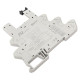 Разъем для реле РM slim 23/1 Push-in AVERES EKF rms-23-1-push