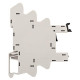 Разъем для реле РM slim 23/1 Push-in AVERES EKF rms-23-1-push