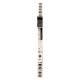 Разъем для реле РM slim 23/1 Push-in AVERES EKF rms-23-1-push
