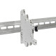 Разъем для реле РM slim 23/1 Push-in AVERES EKF rms-23-1-push