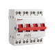 Переключатель трехпозиционный ТПС-63 4P 16А PROxima EKF TPS416