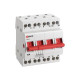 Переключатель трехпозиционный ТПС-63 4P 16А PROxima EKF TPS416