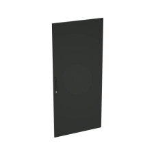 Дверь сплошная IT-CQE 1200х800 RAL9005 DKC RBITCPES1280