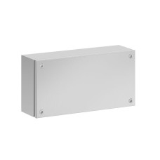 Корпус клеммный SDI AISI316 400х200х120мм нерж. сталь DKC R5SDI4212-316