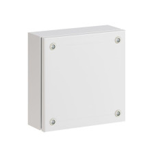 Корпус клеммный металлический SDE 200х200х80мм DKC R5SDE228