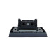 Выключатель 2-кл. СП BRITE ВСР10-2-0-БрМ 10А в сборе маренго IEK BR-V20-0-10-K35-F