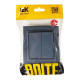 Выключатель 2-кл. СП BRITE ВСР10-2-0-БрМ 10А в сборе маренго IEK BR-V20-0-10-K35-F