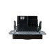Датчик движения BRITE ДС10-1-БрТБ механизм бронза IEK BR-MS10-N-150-05-K45