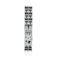 Разъем для реле РM5 22/2 Push-in AVERES EKF rm5-22-2-push