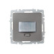 Датчик движения BRITE ДС10-1-БрС механизм сталь IEK BR-MS10-N-150-05-K46