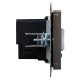 Датчик движения BRITE ДС10-1-БрС механизм сталь IEK BR-MS10-N-150-05-K46