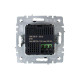 Датчик движения BRITE ДС10-1-БрС механизм сталь IEK BR-MS10-N-150-05-K46