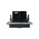 Датчик движения BRITE ДС10-1-БрС механизм сталь IEK BR-MS10-N-150-05-K46