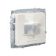 Датчик движения BRITE ДС10-1-БрЖ механизм жемчуж. IEK BR-MS10-N-150-05-K36