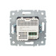 Датчик движения BRITE ДС10-1-БрЖ механизм жемчуж. IEK BR-MS10-N-150-05-K36