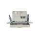 Датчик движения BRITE ДС10-1-БрЖ механизм жемчуж. IEK BR-MS10-N-150-05-K36