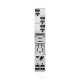 Разъем для реле РM5 25/1 Push-in AVERES EKF rm5-25-1-push