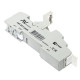 Разъем для реле РM5 25/1 Push-in AVERES EKF rm5-25-1-push