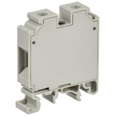 Колодка клеммная CTS ARMAFIX 25кв.мм сер. IEK YCT10-00-K03-025