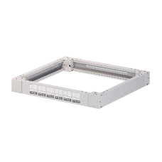 Цоколь для IT-CQE 600х1000 RAL7035 DKC RGAS610