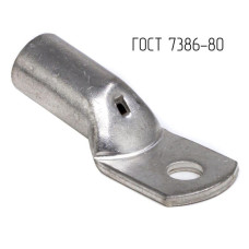 Наконечник 95-12-16-М-Т2 ГОСТ 7386-80 DKC CLC95-12-16G80T2