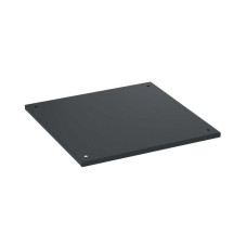 Комплект крыши без фланца черн. RAL9005 400х600мм DKC R5NKRS46B
