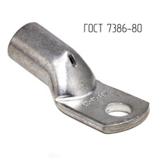 Наконечник 185-16-23-М-Т2 ГОСТ 7386-80 DKC CLC185-16-23G80T2