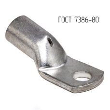 Наконечник 185-20-23-М-Т2 ГОСТ 7386-80 DKC CLC185-20-23G80T2