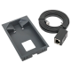 Преобразователь частоты PRO-Drive PD-150-FC-2K2-43-B EKF PD-150-FC-2K2-43-B