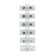 Коробка соединительная Heat Box 200 IP65 EKF HB200