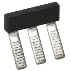 Перемычка гребенчатая для CTS 6кв.мм 2PIN IEK YCT10-00-K03-006-EC-2P