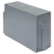Комплект клеммных крышек (длинные) для рубильников TwinBlock 315-400А (уп.6шт) EKF tb-cvrlong-6-315-400