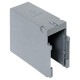 Комплект клеммных крышек (длинные) для рубильников TwinBlock 160-250А (уп.8шт) EKF tb-cvrlong-8-160-250