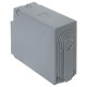 Комплект клеммных крышек (длинные) для рубильников TwinBlock 160-250А (уп.8шт) EKF tb-cvrlong-8-160-250