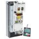 Преобразователь частоты PRO-Drive PD-500-E88-18K5-43-B-PN EKF PD-500-E88-18K5-43-B-PN
