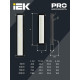 Светильник светодиодный ДСП 7021 150Вт 5000К IP65 IEK LT-DSP0-7021-150-50-K02