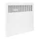 Конвектор 750Вт с мех. термостатом Lamken с верт. решеткой и кабелем 1.8м бел. Leg 230503