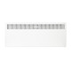 Конвектор1500Вт с мех. термостатом Lamken с верт. решеткой и кабелем 1.8м бел. Leg 230505