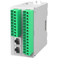 Реле MFR580 MODBUS-RTU + MODBUS-TCP (дискр. вх. 24В DC) 80-270В AC/DC SE MFR587DI1