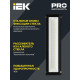 Светильник LED ДСП 7022 150Вт 5000К IP65 IEK LT-DSP0-7022-150-50-K02