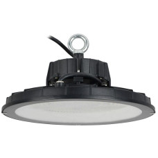Светильник светодиодный ДСП 4025 100Вт 5000К IP65 для высоких пролетов HIGHBAY IEK LT-DSP0-4025-100-50-K02