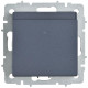 Выключатель карточный BRITE 30А ВС10-1-8-БрМ механизм маренго IEK BR-V11-0-10-K35