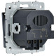 Выключатель карточный BRITE 30А ВС10-1-8-БрМ механизм маренго IEK BR-V11-0-10-K35
