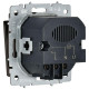 Выключатель карточный BRITE 30А ВС10-1-8-БрТБ механизм бронза IEK BR-V11-0-10-K45