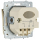 Выключатель карточный BRITE 30А ВС10-1-8-БрКр механизм беж. IEK BR-V11-0-10-K10