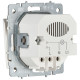 Выключатель карточный BRITE 30А ВС10-1-8-БрБ механизм бел. IEK BR-V11-0-10-K01